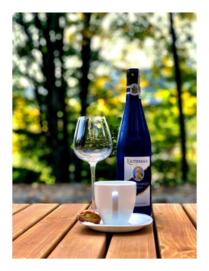 Chatynki Premium W Krynicy Krynica Exterior foto